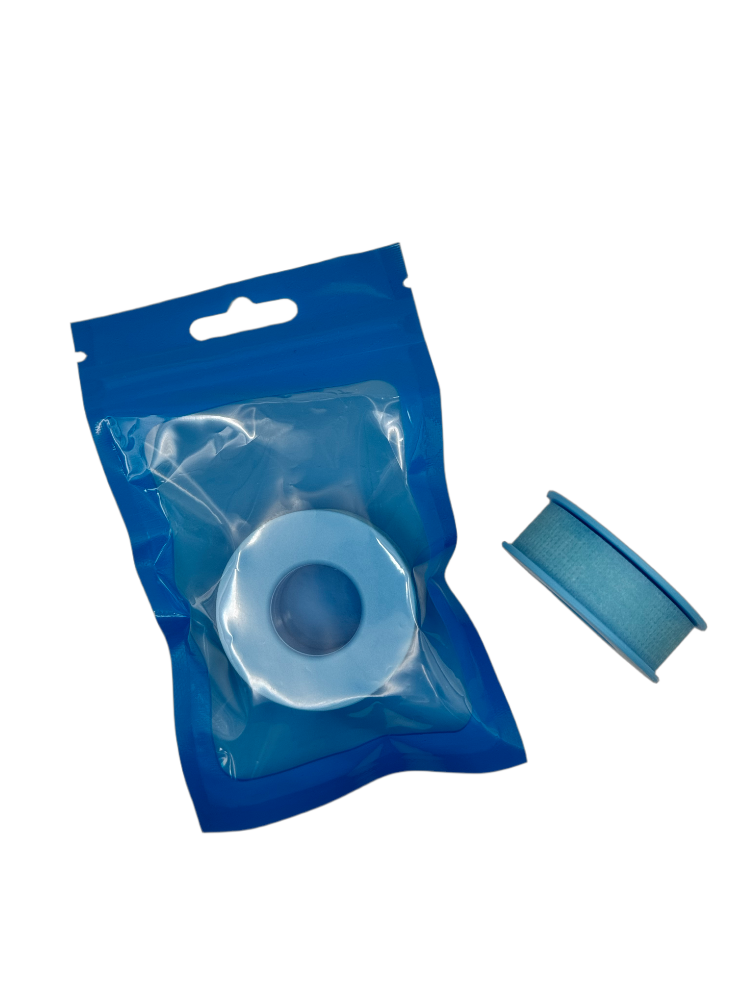 Silicone Gel Eyelash Tape