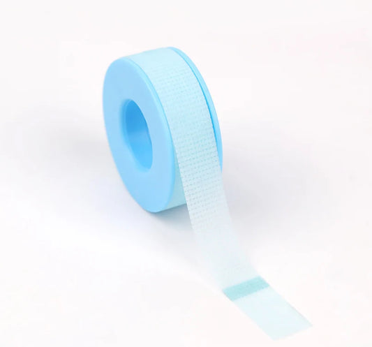 Silicone Gel Eyelash Tape