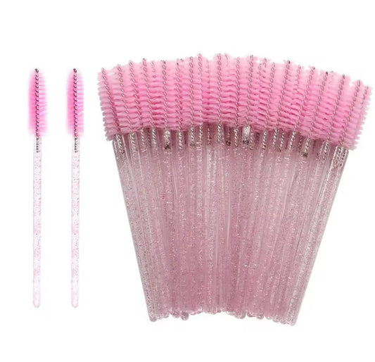 Lash spoolies 20pcs